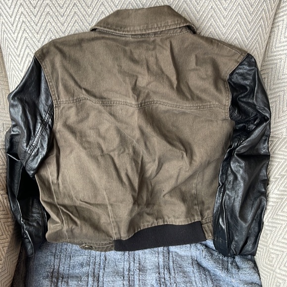 Free people jacket - Picture 4 of 4